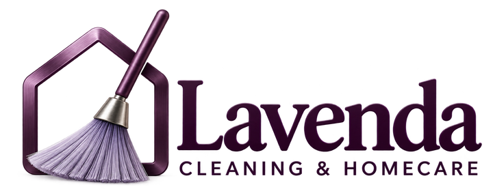 Lavenda — Cleaning & Homecare
